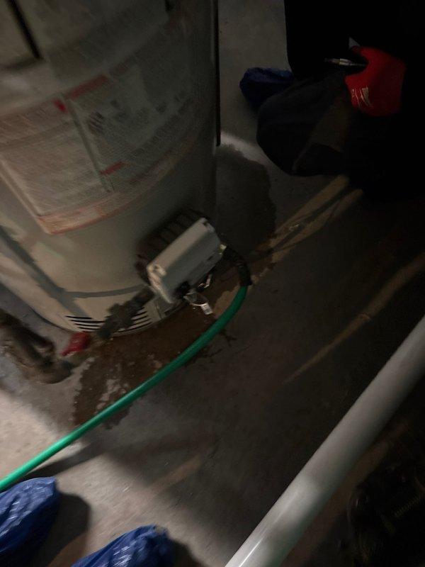Performed comprehensive VIP maintenance service on plumbing system, including thorough inspection of expeller pit. Examined PVC pipe installation and connections, checked water heater functionality and associated components, and inspected drainage system for proper operation. All systems were evaluated and serviced according to standard maintenance protocols.