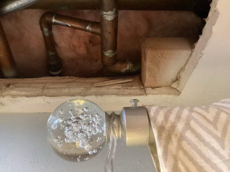 Completed comprehensive VIP plumbing maintenance service including ejector pump inspection and tankless water heater system evaluation. Accessed and inspected concealed plumbing infrastructure including copper supply lines and connections, verified proper operation of heat exchanger coils, refrigerant lines, and associated mechanical components. All systems tested and confirmed to be functioning within normal operating parameters.