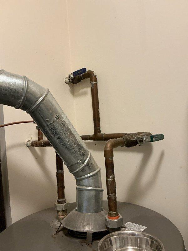 Responded to service call for dripping shower head. Upon arrival, replaced faulty Pfister faucet cartridge that was supplied by the customer. Coordinated with property owner for approval before proceeding with the repair, successfully resolving the leak issue and restoring proper shower function.