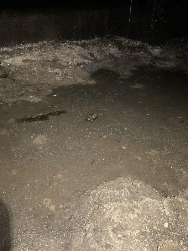 Responded to water intrusion issue in crawl space. Performed sewer line camera inspection to assess mainline condition and identify potential blockages or damage. Documentation revealed heavily corroded copper piping with extensive mineral deposits and deterioration, along with standing water present in crawl space area requiring further evaluation for possible mainline rodding service.