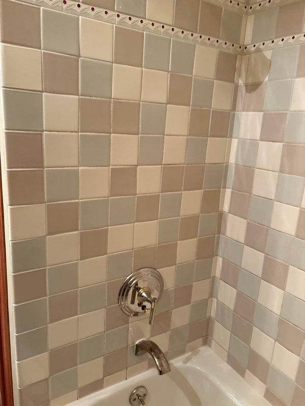 Responded to service call for leaking pressure reducing valve in utility area. Customer had attempted to replace the valve but installation was not completed properly, resulting in active water drip. Performed on-site assessment of plumbing configuration, which included PVC piping, brass shut-off valves, and pressure regulation components mounted to utility room wall. Evaluated valve installation, identified improper seating and connection issues causing the leak. Provided detailed estimate for proper pressure reducing valve replacement, including removal of existing valve, installation of new pressure reducing valve with appropriate fittings, pressure testing, and system verification to ensure proper operation and eliminate water leakage.
