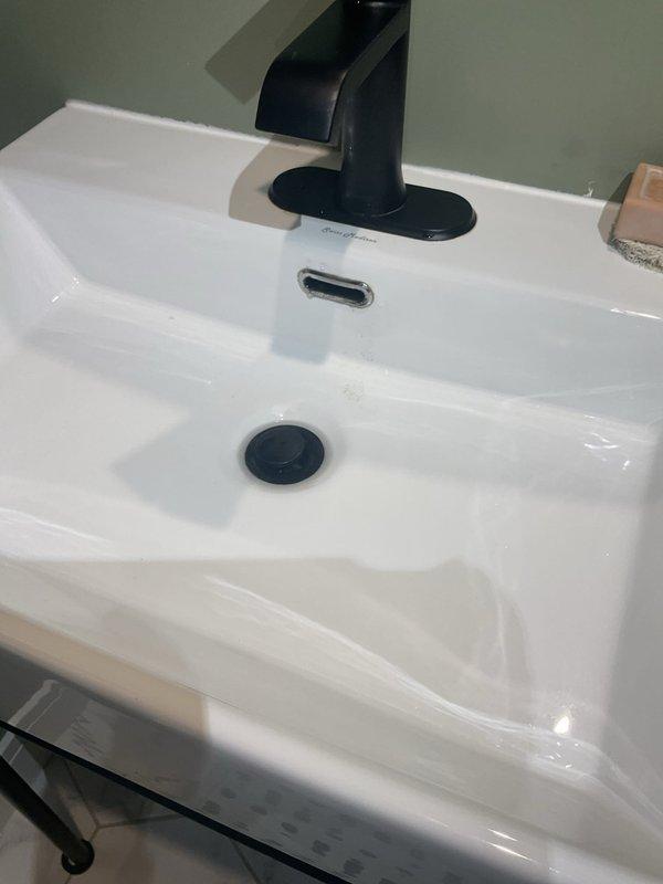 Responded to service call for multiple drain blockages and toilet issues. Successfully cleared clogs in kitchen sink and bathroom sink using professional drain augering equipment, restoring proper drainage to both fixtures. Addressed unstable basement toilet by removing unit, inspecting and replacing deteriorated wax ring seal which was the source of sewer odor infiltration. Reinstalled toilet with new mounting bolts and proper shimming to eliminate wobbling. Tested all fixtures for proper operation and verified elimination of odors. All drains now flowing freely and toilet securely mounted and sealed.