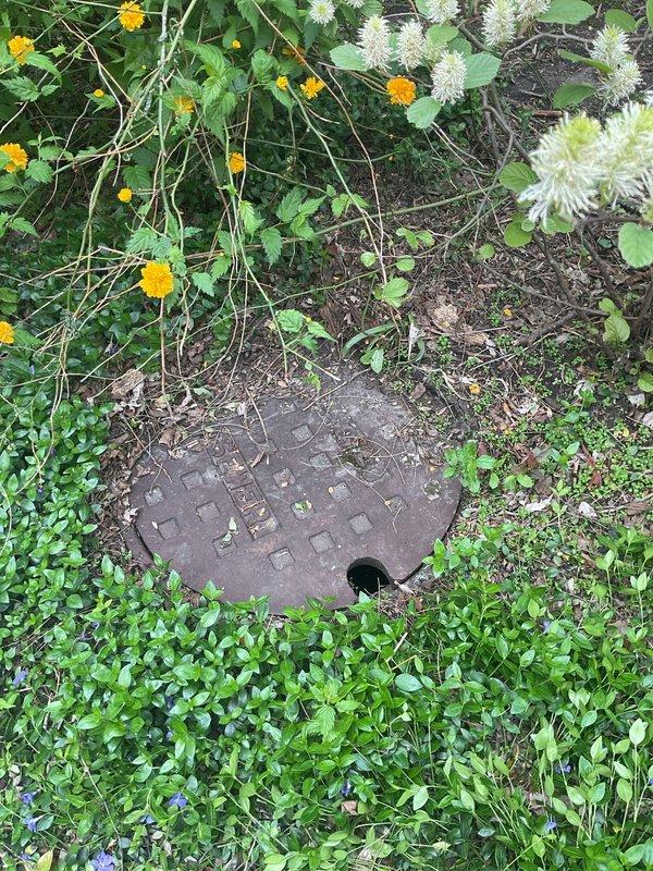 Responded to a clogged sewer line at a residential property. Upon arrival, located the main sewer cleanout access point in the landscaped garden area. Successfully cleared the obstruction in the main sewer line, restoring proper drainage function to the plumbing system.