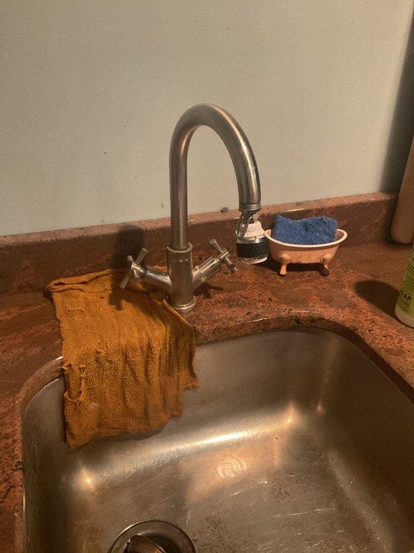 Responded to priority service call for dripping faucets affecting two sink fixtures and one bathtub fixture in a 23-year-old residential property. Issue had persisted for approximately 60 days prior to service appointment. Upon inspection, identified worn cartridges and deteriorated seals as primary cause of continuous dripping across all three fixtures. Disassembled faucet assemblies, replaced faulty cartridges and O-rings, and reinstalled components to manufacturer specifications. Tested all fixtures under operating pressure to verify complete elimination of leaks. All faucets restored to proper function with no residual dripping.