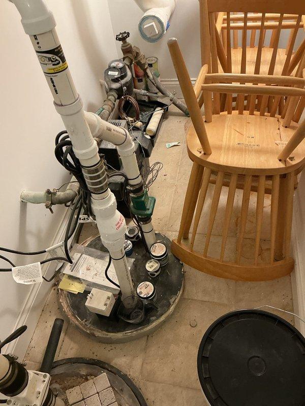 Completed VIP maintenance service on tankless water heating system and associated water treatment equipment. Performed comprehensive system inspection, flushed tankless unit to remove mineral buildup and sediment accumulation, and verified proper operation of all valves, gauges, and bypass lines throughout the water filtration assembly. All components tested and system restored to optimal performance.