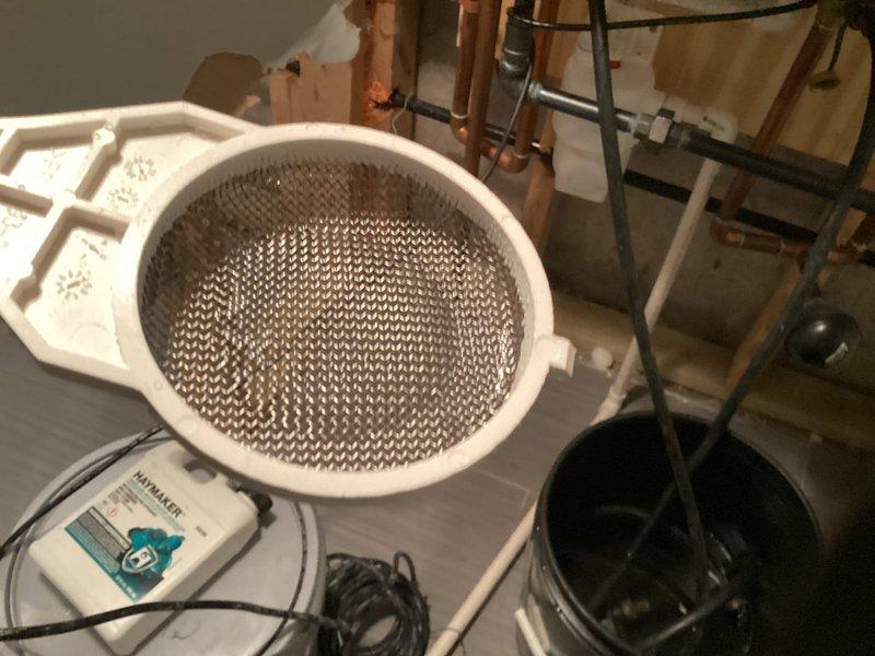 Responded to service call for tankless water heater not providing adequate hot water temperature to shower and multiple fixtures. Performed comprehensive VIP maintenance service on tankless unit, including disassembly and thorough descaling of heat exchanger coils. Removed and cleaned inlet filter screen to eliminate sediment buildup and restore proper flow rate. Inspected and serviced all internal components, including burner assembly, ignition system, and temperature sensors. Flushed system with descaling solution to remove mineral deposits from heat exchanger tubes, which were restricting heat transfer efficiency. Verified all electrical connections and wire harnesses for proper contact and function. Reassembled unit with cleaned components, tested operation across multiple fixture demands, and confirmed consistent hot water delivery at appropriate temperatures throughout the system.