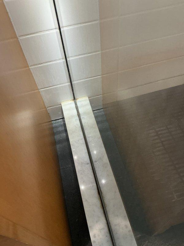 Completed VIP plumbing maintenance inspection of residential facility. Performed comprehensive visual assessment of plumbing fixtures, drainage systems, and exposed piping in tiled areas including bathroom and utility spaces. Verified proper operation of all accessible plumbing components, checked for leaks or signs of water damage, and confirmed structural integrity of vertical supply lines and ceiling penetrations.