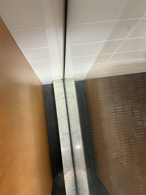 Completed VIP plumbing maintenance inspection of residential facility. Performed comprehensive visual assessment of plumbing fixtures, drainage systems, and exposed piping in tiled areas including bathroom and utility spaces. Verified proper operation of all accessible plumbing components, checked for leaks or signs of water damage, and confirmed structural integrity of vertical supply lines and ceiling penetrations.