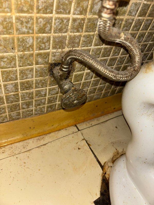 Responded to service call for continuously running toilet that persisted after homeowner attempted repair by replacing fill valve flapper. Upon inspection, diagnosed faulty fill valve assembly as root cause of constant water flow. Replaced complete fill valve mechanism and adjusted water level to manufacturer specifications. Tested flush cycle multiple times to ensure proper operation and verified toilet stopped running between flushes. System now functioning correctly with no water waste.