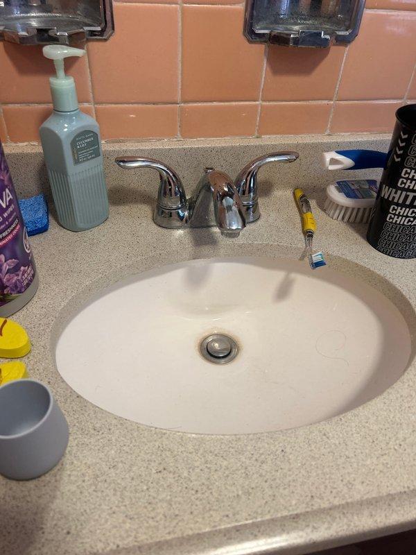 Completed comprehensive annual VIP plumbing maintenance including water heater inspection, full plumbing system evaluation, and pit maintenance assessment. Documented existing conditions throughout the property, including bathroom fixtures showing normal wear and a shower drain with significant corrosion and mineral buildup requiring future attention. All scheduled maintenance items were reviewed and system functionality confirmed.