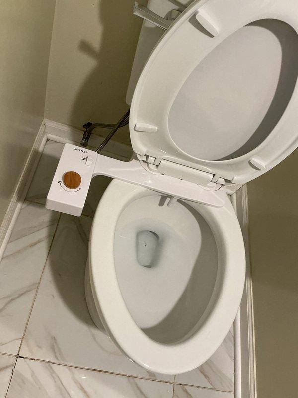 Completed installation of bathroom fixtures including drain assembly and associated hardware. Addressed existing wear and staining around the tub drain area, ensuring proper seating and seal of the drain components. Verified all connections are secure and functioning correctly with no leaks detected during testing.