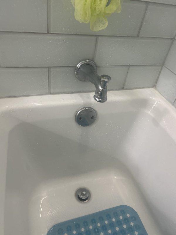 Completed comprehensive VIP plumbing maintenance including water heater tank inspection and servicing, garbage disposal replacement, and repair of multiple faucet fixtures throughout the residence. Verified proper operation of all plumbing components, including bathtub fixtures and drain assemblies. All systems tested and functioning within normal parameters upon completion.