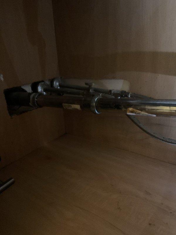 Responded to bathroom sink drainage issue that had persisted for approximately one week. Upon arrival, assessed the affected fixture and determined the blockage was isolated to the bathroom sink drain line. Utilized professional drain cleaning equipment and hand tools to clear the obstruction from the P-trap and drain assembly. Restored proper drainage flow and verified system functionality upon completion.