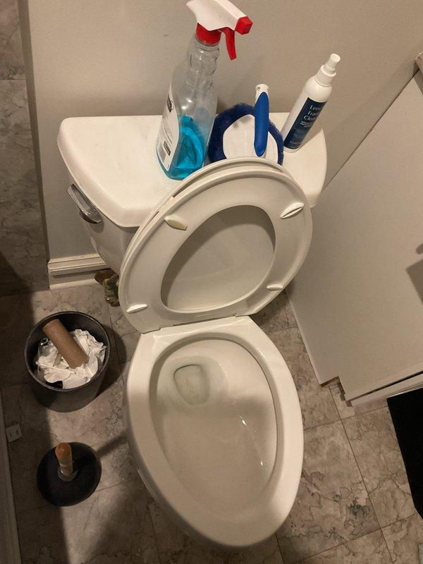 Responded to a bathroom plumbing service call for a clogged sink drain and toilet. Successfully cleared the blockages in both fixtures, restoring proper drainage and flush function. Verified all plumbing connections and tested system operation to ensure complete resolution of the drainage issues.