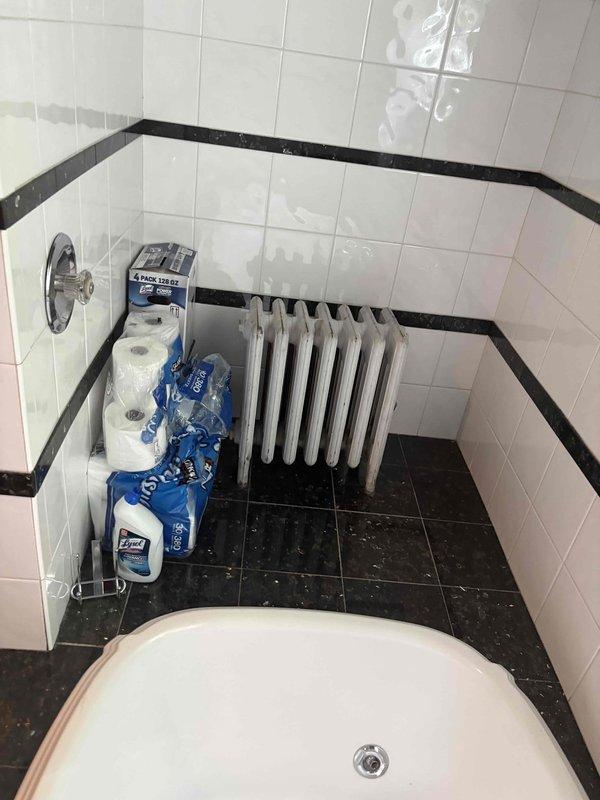 Responded to no-water issue at bathtub and shower fixture. Upon inspection, determined existing supply lines were compromised and required complete replacement. Installed new shower and tub supply lines to restore full water flow to fixtures, ensuring proper function and water pressure throughout the system.