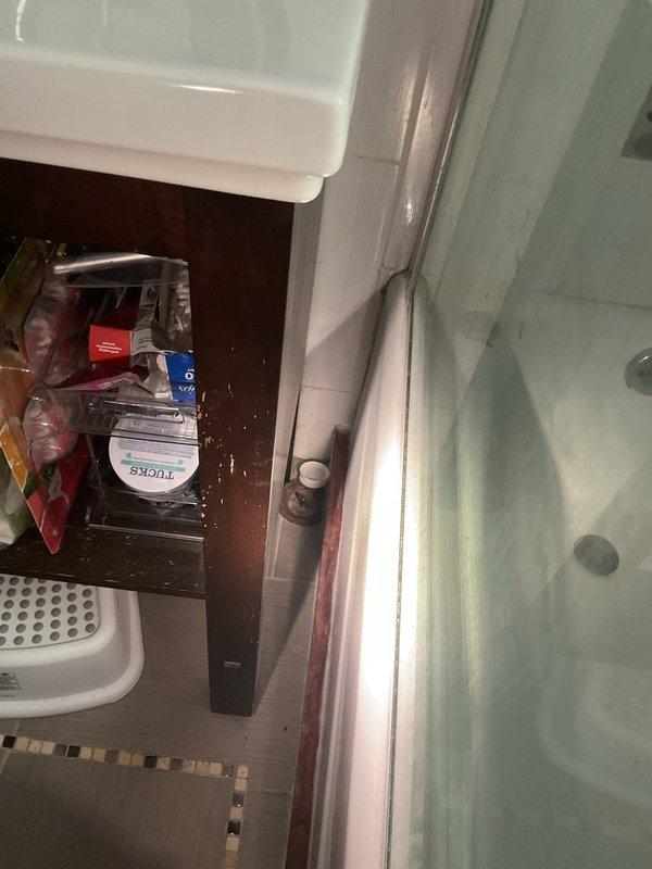 Responded to a completely clogged bathtub drain caused by soil and debris from a dropped planter that had fallen into the fixture. Upon arrival, found the drain was previously slow-draining but now fully obstructed. Utilized professional drain snake equipment to clear the blockage, removing accumulated dirt, plant material, and debris from the drain line. Restored full drainage function and tested water flow to confirm proper operation of the bathtub drain system.