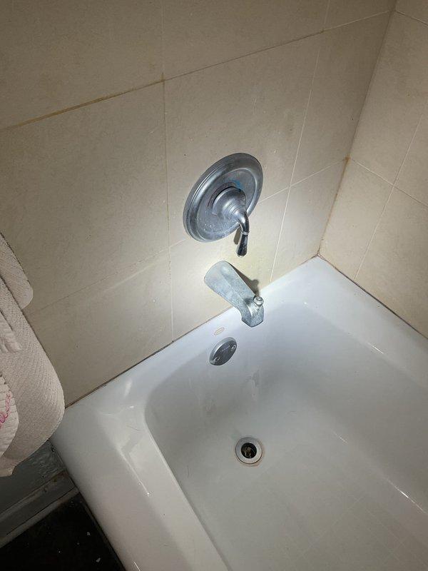 Responded to a clogged bathroom pedestal sink that was unresponsive to homeowner's attempts with a hand snake and plunger. Removed obstruction consisting of hair buildup, debris, and a small plastic film fragment from drain line. Replaced broken sink stopper assembly to restore proper drainage and functionality.