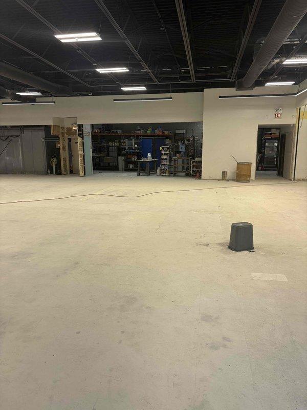 Conducted site assessment of commercial space undergoing renovation to provide estimate for drain modifications and grease trap cleanout system. Evaluated existing floor drain configuration and determined scope of work to cap four drains and relocate two drains to accommodate new layout requirements. Assessed grease trap accessibility and cleanout requirements to ensure compliance with commercial plumbing codes.