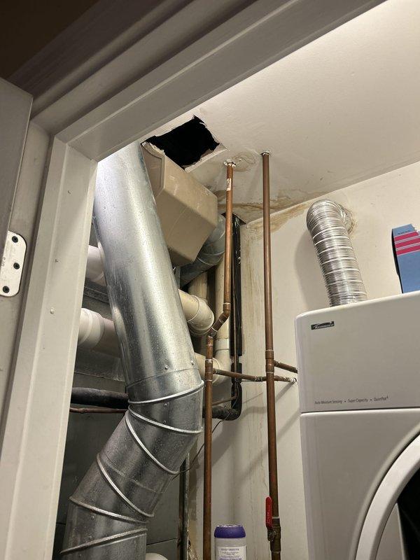 Responded to callback regarding dishwasher installation warranty issue. Upon arrival, found dishwasher had not been properly secured to countertop following previous removal and reinstallation. Secured dishwasher unit to underside of countertop using appropriate mounting brackets and hardware. Located and installed specialty mounting bar component that had been removed during initial service but not reinstalled. Verified dishwasher is now properly anchored and stable with all required mounting hardware in place per manufacturer specifications.