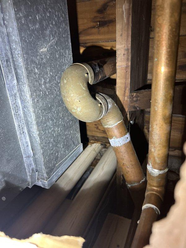 Responded to callback regarding dishwasher installation warranty issue. Upon arrival, found dishwasher had not been properly secured to countertop following previous removal and reinstallation. Secured dishwasher unit to underside of countertop using appropriate mounting brackets and hardware. Located and installed specialty mounting bar component that had been removed during initial service but not reinstalled. Verified dishwasher is now properly anchored and stable with all required mounting hardware in place per manufacturer specifications.