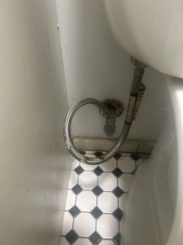 Responded to service call for Kohler toilet with tank fill issue in garden unit. Upon inspection, diagnosed faulty fill valve preventing proper tank refill after flush. Replaced existing fill valve with OEM Kohler replacement part per customer specification. Tested flush cycle multiple times to verify proper tank fill operation and water shutoff at correct level. Inspected supply line connections for leaks and confirmed all plumbing connections secure. System restored to full functionality with proper fill cycle timing and water level achieved.