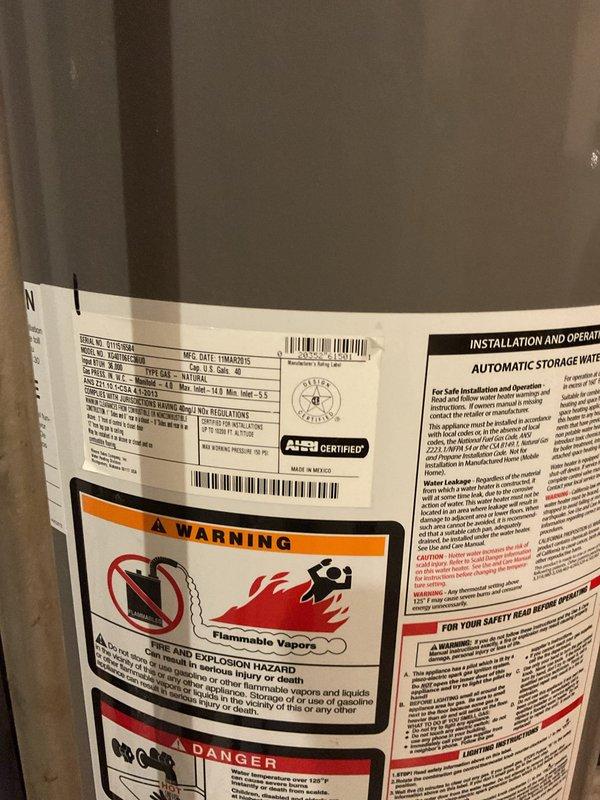 Responded to emergency call for basement flooding caused by failed sewage ejector pump. Upon arrival, assessed the situation and determined the existing pump had ceased operation, resulting in wastewater backup into the basement area. Replaced the malfunctioning ejector pump with new unit, tested system operation to ensure proper discharge function, and verified all connections were secure and watertight. System restored to full operational capacity with no further flooding issues observed.