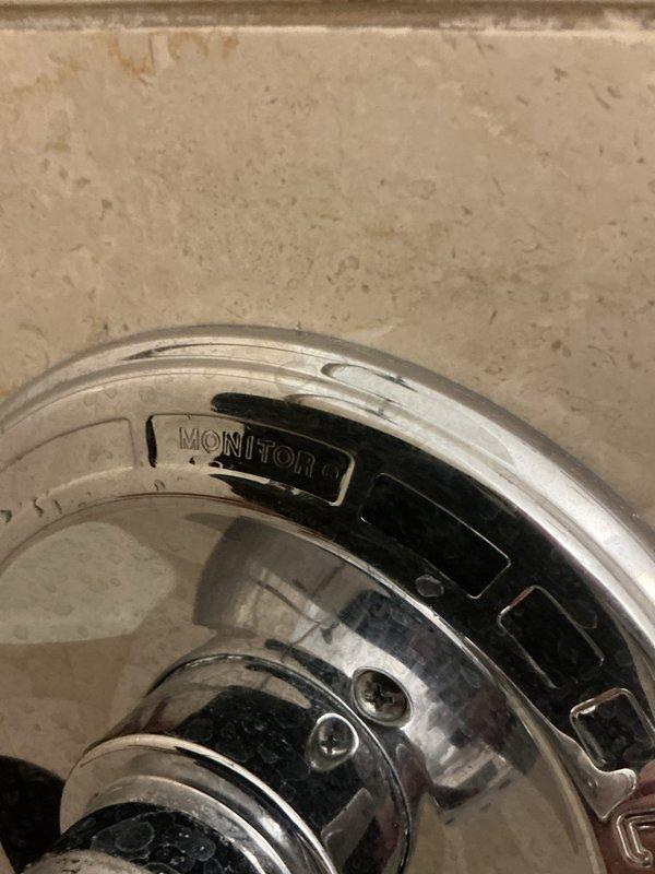Replaced two worn shower cartridges in separate bathroom shower valves to restore proper water flow and temperature control. Both fixtures were single-handle chrome shower valves with signs of mineral buildup and age-related wear. All components were tested for proper operation and leak-free performance upon completion.
