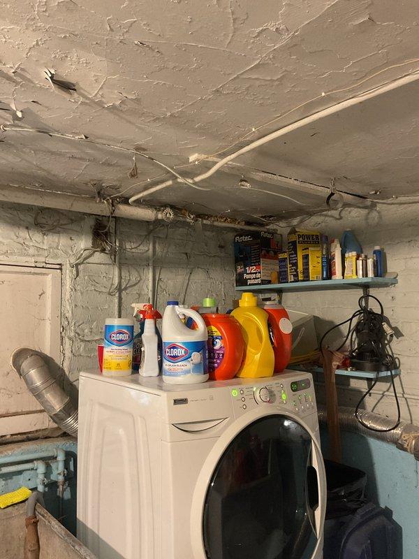 Responded to customer complaint of bathroom sink not draining properly. Performed rodding service to clear obstruction in bathroom sink drain line. Customer agreed to proceed with clearing work after waiving diagnostic fee contingent on accepting estimate. Successfully restored proper drainage function to the fixture.