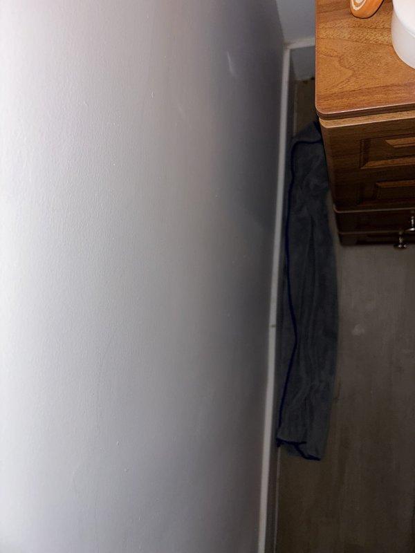Responded to water leak in basement of 91-year-old residential property. Upon arrival, conducted thorough inspection to locate source of water intrusion and assessed extent of damage to surrounding areas. Identified and repaired compromised plumbing connection, tested system for proper function, and verified leak was fully resolved with no additional moisture concerns.