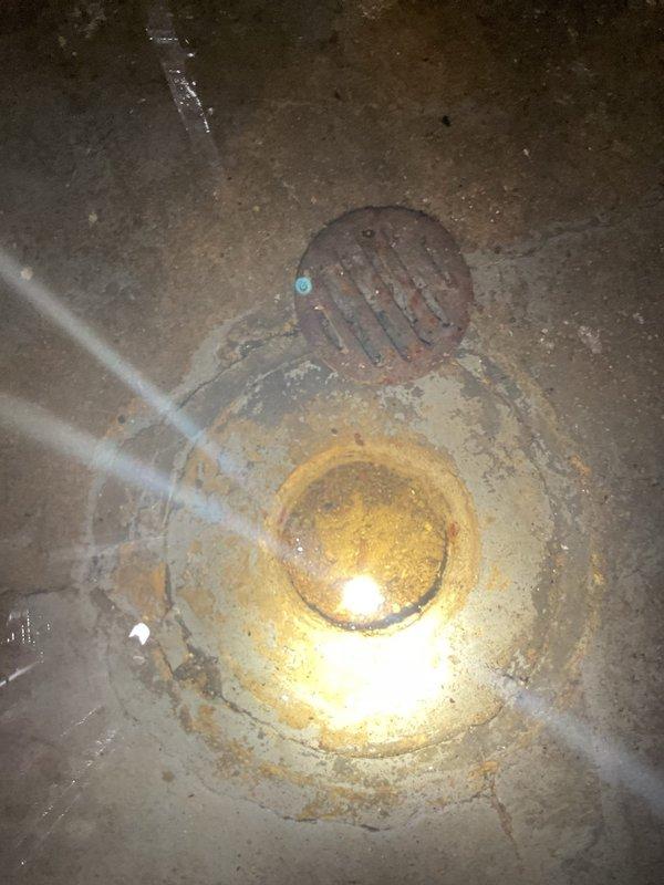 Responded to flooded crawl space emergency by installing trench drain system to redirect water accumulation. Extracted standing water using wet/dry vacuum, installed drainage infrastructure with appropriate grating, and verified proper water flow to prevent future flooding in the affected area.