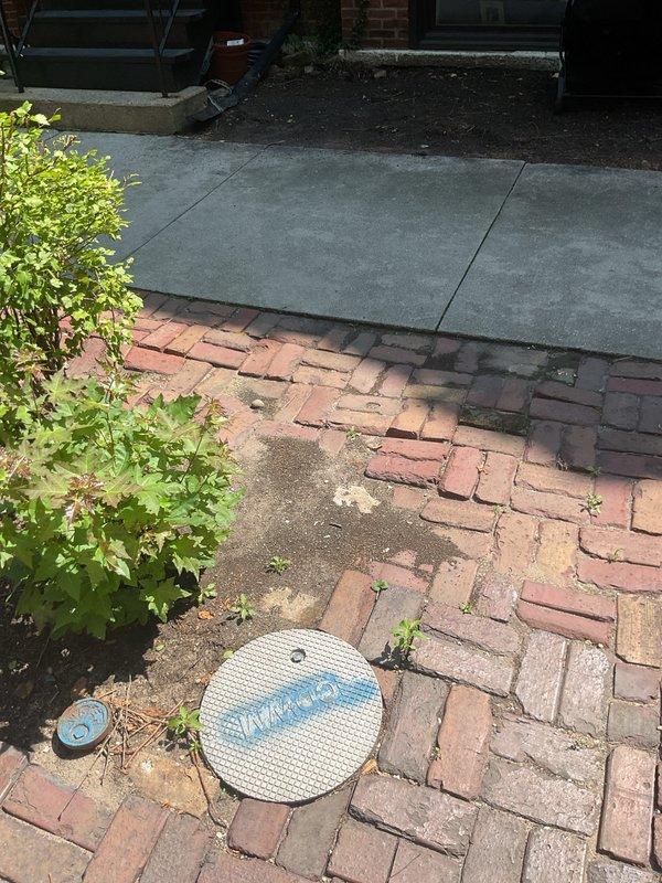 Responded to low water pressure complaint affecting the residence when multiple fixtures were in use simultaneously. Inspected the primary shower drain and removed debris obstruction. Evaluated the water supply system including the water heater and filtration equipment, verifying proper operation of all plumbing connections and pressure regulation components.