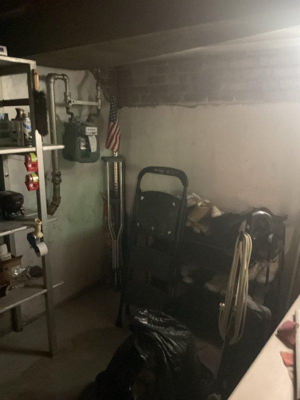 Performed comprehensive sewer line camera inspection on 90-year-old residential property with no reported symptoms or active drainage concerns. Successfully accessed main sewer line through basement cleanout, deployed video inspection equipment through full length of accessible piping, and documented interior pipe condition throughout the system. All findings photographed and recorded for homeowner review.