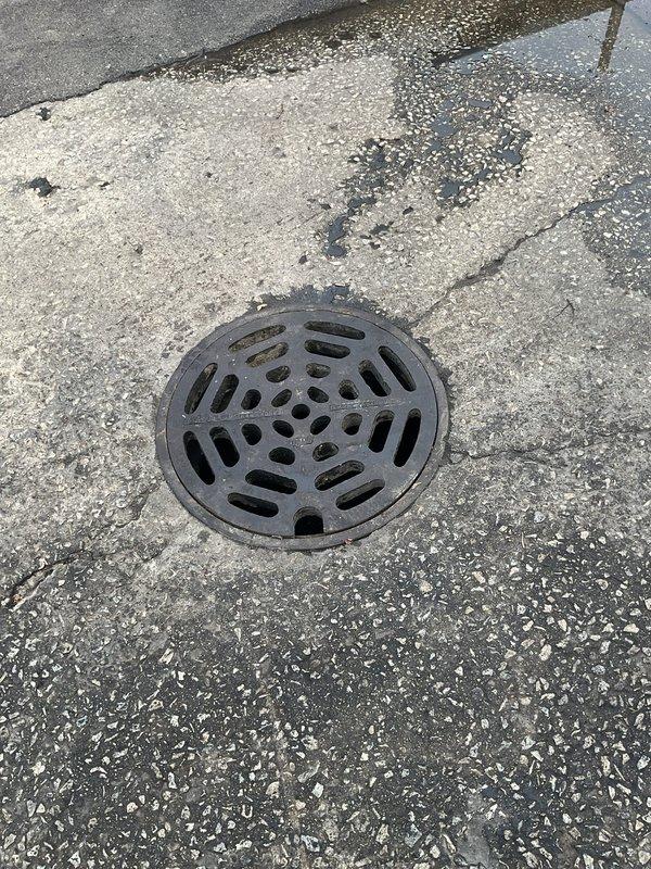 Performed video camera inspection of main sewer line to assess condition and identify any blockages or damage. Accessed system through exterior cleanout and storm drain connection points, successfully completing full line inspection and documenting findings with photographic evidence for customer review.