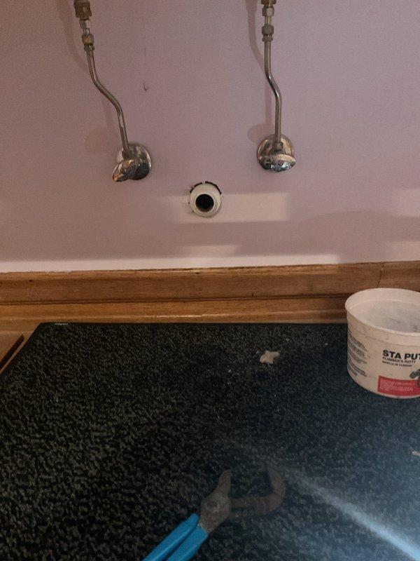 Responded to a single-fixture drainage issue in a century-old residential property. Upon arrival, assessed the affected sink and determined the stoppage was localized to that fixture. Utilized a motorized drain snake/auger to clear the obstruction from the drain line. Successfully removed the blockage and restored proper drainage flow. Tested the fixture to confirm water was draining freely with no backup. The work was completed within the scheduled timeframe, and the fixture was returned to full operational status.