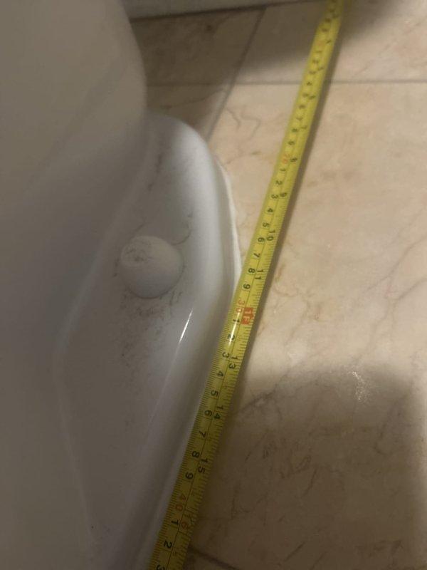 Responded to toilet leak originating from tank assembly. Upon arrival, inspected toilet components and identified faulty fill valve causing water seepage. Replaced defective fill valve with new unit, adjusted water level settings, and tested flush mechanism for proper operation. Verified all connections were secure with no active leaks, restored water supply, and confirmed system functioning correctly.