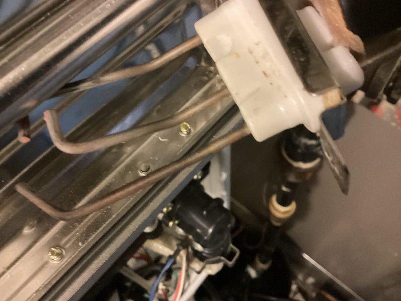 Performed annual preventative maintenance water heater flush on tanked system in 16-year-old residential property. No active issues or symptoms reported by homeowner prior to service. Drained sediment and mineral buildup from tank bottom through drain valve to restore heating efficiency and extend equipment lifespan. Inspected temperature and pressure relief valve for proper operation. Flushed system until discharge water ran clear, indicating complete removal of accumulated sediment. Refilled tank and verified proper operation of all components. System restored to normal operating condition with improved thermal efficiency expected from sediment removal.