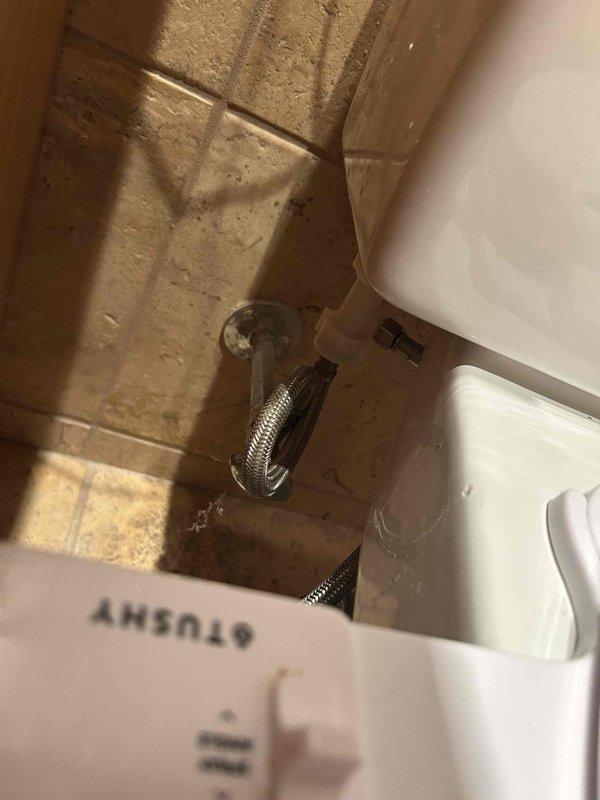 Responded to service call for two running toilets and garbage disposal inspection. Removed tank lids and inspected internal flush mechanisms on both TOTO toilets. Identified worn flapper valves and misadjusted float assemblies causing continuous water flow. Replaced defective flappers, adjusted float heights, and tested flush cycles to ensure proper operation and water shutoff. Inspected garbage disposal unit and verified functionality. All fixtures restored to proper working condition with no leaks detected.