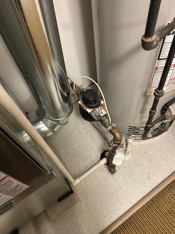 Responded to service call for a Kohler Purist valve trim experiencing continuous dripping from the showerhead at approximately 3 drips per minute when in the closed position. Customer had already eliminated the showerhead and hose as potential causes through replacement. Diagnosed the issue as a faulty valve cartridge within the wall-mounted mixing valve assembly. Accessed the valve by removing the Purist trim handle and escutcheon. Removed the existing cartridge and inspected the valve body for debris, mineral deposits, and seat damage. Installed a new OEM Kohler valve cartridge, ensuring proper alignment and seating. Reassembled the trim components and tested the valve operation through multiple open/close cycles. Verified complete water shutoff with no residual dripping from the showerhead. System restored to full functionality.
