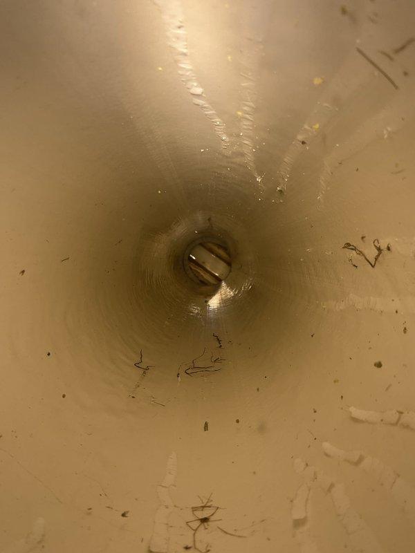 Responded to emergency call for continuously running toilet causing overflow conditions. Upon arrival, inspected toilet assembly and internal components to identify source of constant water flow. Diagnosed faulty fill valve and flapper mechanism allowing water to run continuously into bowl, resulting in periodic overflow events. Replaced defective fill valve assembly and flapper with new components. Adjusted water level settings and tested flush cycle multiple times to ensure proper operation and shutoff. Verified no leaks present at supply line connections and confirmed toilet now functioning normally without continuous running or overflow issues. Documented existing conditions including general bathroom fixture wear and recommended routine maintenance for optimal performance.