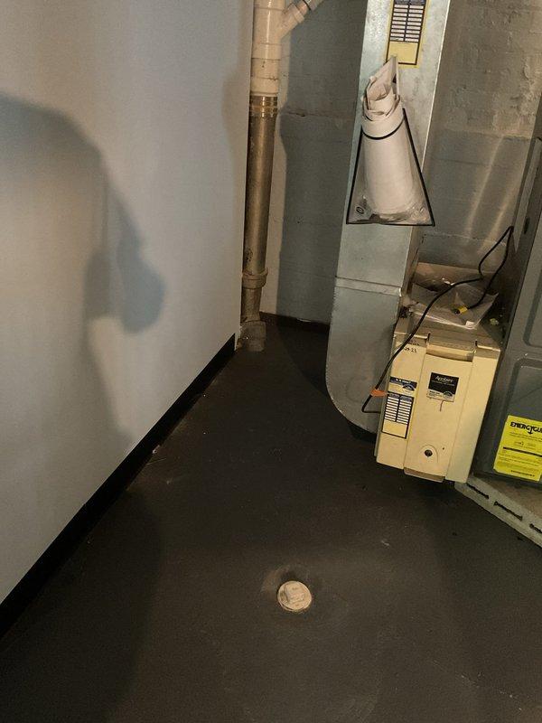 Responded to a whole-home sewer blockage affecting all plumbing fixtures. Upon arrival, accessed the main sewer line through the basement cleanout and performed a thorough camera inspection to locate the obstruction. Utilized professional drain cleaning equipment to clear the blockage in the main sewer line, restoring full drainage capacity throughout the residence. Tested all fixtures to confirm proper flow and verified the system was functioning correctly before completing the service.