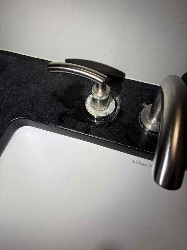 Responded to service call for leaking shower with suspected cartridge failure. Upon inspection, replaced faulty shower cartridge and tested system to verify proper operation and complete elimination of leak. All fixtures confirmed functioning correctly with no water seepage upon completion.