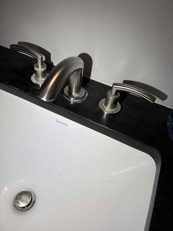 Responded to service call for leaking shower with suspected cartridge failure. Upon inspection, replaced faulty shower cartridge and tested system to verify proper operation and complete elimination of leak. All fixtures confirmed functioning correctly with no water seepage upon completion.