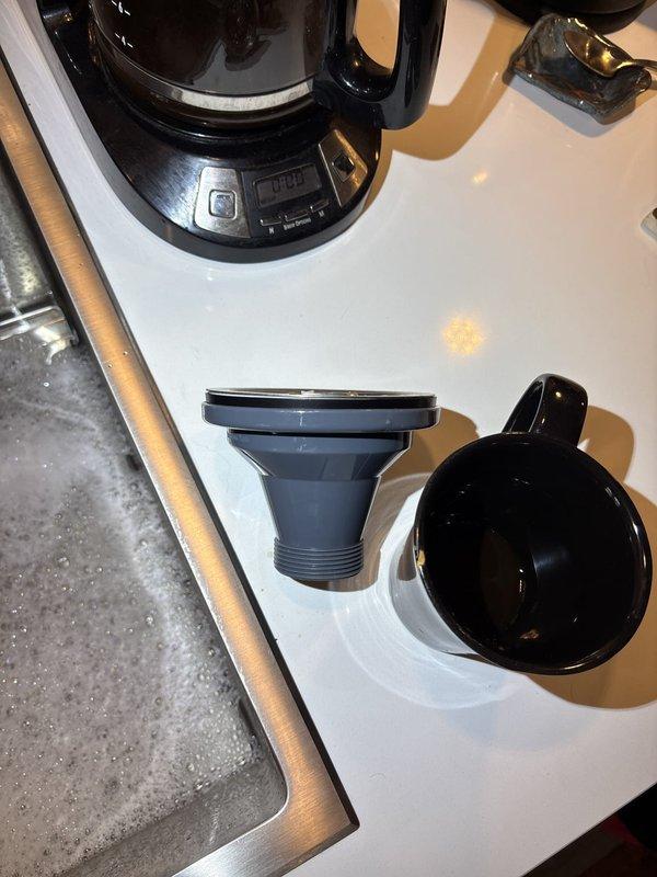 Responded to warranty callback for persistent leak on recently installed kitchen sink. Upon inspection, identified improper seal at basket strainer assembly causing water seepage during use. Removed and reinstalled basket strainer with proper plumber's putty application and appropriate torque on locknut. Tested system under full water flow and confirmed watertight seal with no leakage. Unit now functioning properly.