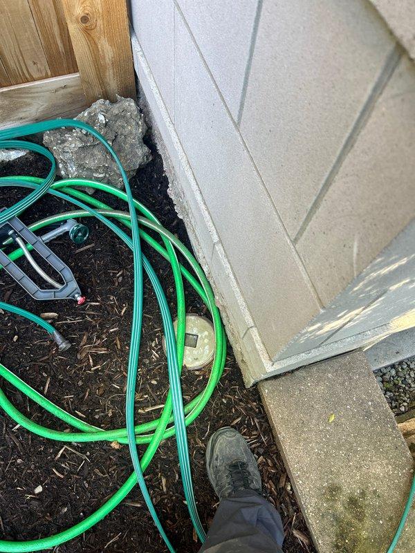 Completed preventative plumbing inspection of ejector pump, sump pump, and main sewer line as requested following previous flooding concerns. Verified all pump systems were operating properly with no obstructions or mechanical issues detected. Confirmed main sewer line was clear and flowing correctly, with all drainage systems functioning as designed to prevent future flooding events.