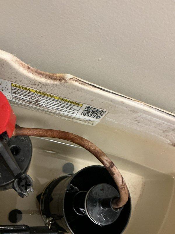 Responded to service call for toilet running water every 2-3 minutes. Upon inspection, identified faulty fill valve causing continuous water flow into tank. Replaced defective fill valve assembly with new component, adjusted water level settings, and tested flush cycle to ensure proper operation. Verified no leaks present and confirmed toilet now maintains proper water level without intermittent refilling.