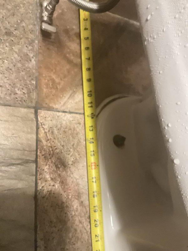 Completed installation of client-supplied skirted gravity toilet following coordinated building water shutoff after 9:00 AM. Removed and disposed of existing toilet fixture, installed new unit with fresh wax seal and bolt kit, and verified proper operation. Building water service was restored upon completion with building management supervision present throughout the shutoff procedure.