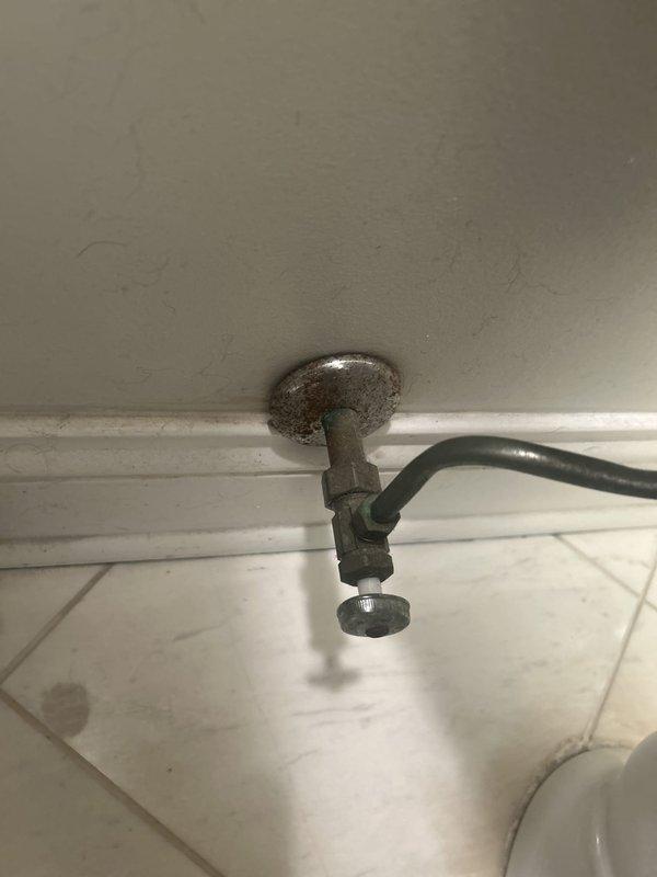 Responded to follow-up service call for persistent oil leakage from building water heater. Inspected recirculation pump assembly and bolt/seal connection at impeller junction point. Evaluated flanged connections, compression fittings, and threaded joints for signs of seepage or compromise. Additionally completed shower diverter valve replacement and toilet wax seal replacement to address independent plumbing concerns in preparation for property sale.