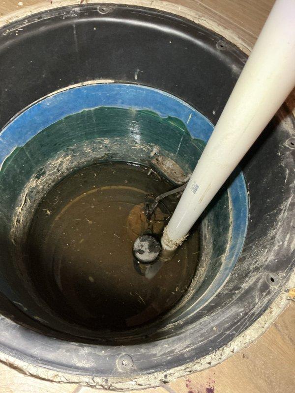 Performed routine maintenance and flush on tankless water heater per service agreement. System inspected and found operating properly with no leaks, unusual sounds, or visible damage. Updated service history sticker with maintenance record and verified all components functioning within normal parameters.