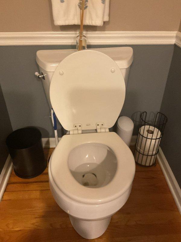 Replaced two bathroom faucets and several worn shower fixtures, ensuring proper connections and leak-free operation. Diagnosed the toilet leak at the base and replaced the wax ring and reseated the toilet to restore a watertight seal, then tested for proper flush and no seepage.