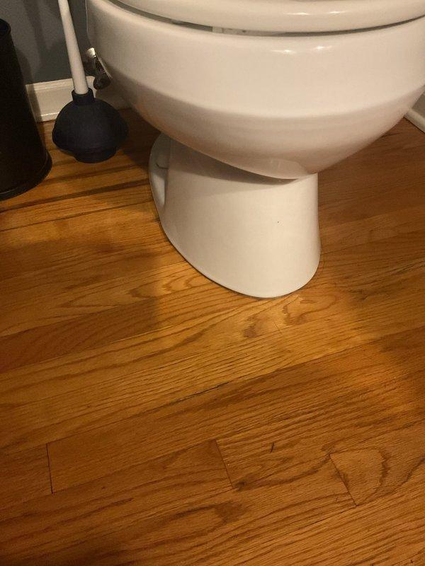 Replaced two bathroom faucets and several worn shower fixtures, ensuring proper connections and leak-free operation. Diagnosed the toilet leak at the base and replaced the wax ring and reseated the toilet to restore a watertight seal, then tested for proper flush and no seepage.